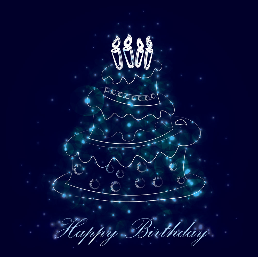 Happy birthday to myself-Happy birthday to myself-C-и